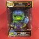 Funko Pop! Vinyl Jumbo 10 in: Marvel - Hulk (Jumbo) - Target (Exclusive) #907