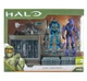 HALO Infinite UNSC CHECKPOINT Spartan Gungir + Elite Mercenary Action Set NEW