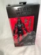 New 2016 Hasbro Star Wars Black Series Imperial Death Trooper Action Figure #25