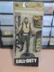 New Call of Duty (McFarlane Toys) John SOAP MacTavish Figure 
