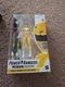 Hasbro Yellow Ranger 6 inch Action Figure - E8654