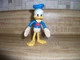 Walt Disney World Resort DONALD DUCK 4" Bendy Poseable Figure Toy