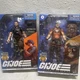 Hasbro G.I. Joe Classified Series Tiger Force Bundle