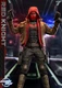 SOOSOOTOYS  SST-037 Red Knight Todd 12" 1/6 Action Figure IN STOCK Toy Gift