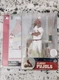 2004 MLB Series #10 McFarlane Albert Pujols #5 Figure White Uniform Cardinals