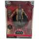 Star Wars Elite Series Finn 6" Action Figure Die Cast Disney Store New Sealed