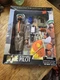 2000 Hasbro GI Joe Scramble Pilot Tineless Collection III Action Figure New Box