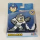 Mega Man Rolling Cutter JAKKS PACIFIC, 2.5" Mini/8 Bit Figure Pixel Sealed