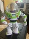 Disney Pixar Toy Story Action-chop Buzz Lightyear Mattel 2021 Talking Tested