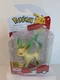 NEW Jazwares PKW3005 Pokemon LEAFEON Articulated Battle Action Figure