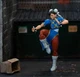 Jada Toys - Street Fighter Chun-Li