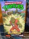 NECA TMNT Muck Everlasting Action Figure