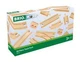 BRIO Ravensburger 63377200 Play Vehicle Track 3 Year(s) Wood Multicolor