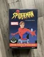 Spider-Man Animated Series Peter Parker Resin Bust Diamond Select LIMITED/3200