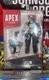 Jakks Pacific Apex Legends LIFELINE Action Figure Brand New 2022 