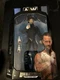 All Elite Wrestling AEW Unmatched Series CM Punk 6 in Action Figure - AEW0243