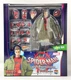 MAFEX No.235 SPIDER-MAN (Peter B. Parker) RENEWAL Ver. Medicom Toy Japan New