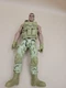 True HEROES Sentinel 1 BANDIT action figure Soldier  12 Inches 2016 TOYS R US