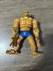 Vintage 2002 ToyBiz Marvel Legends 7" The Thing Series II Action Figure