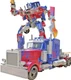 Transformers Studio Series 05 Voyager Class Movie 2 Optimus Prime Exclusive READ