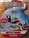 2018 Pokemon Battle Figure Alolan Muk