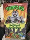NECA TMNT Teenage Mutant Ninja Turtles&nbsp; Chrome Dome Action Figure