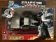 Hasbro Transformers Collaborative Back To The Future Gigawatt *NEW