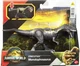 JURASSIC WORLD REBIRTH STRIKE ATTACK MONOLOPHOSAURUS DINOSAUR ACTION FIGURE
