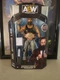 All Elite Wrestling Unmatched Collection Series 3 6" Brodie Lee Action Figure -