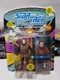1993 Playmates Star Trek The Next Generation Lore evil twin broth Action Figure 