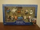 Playing Mantis RUDOLPH AND THE ISLAND OF MISFIT TOYS Figure 12 pc Boxed Set 2001