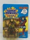 Super Powers Kenner Kalibak Canadian Card Superman Cape Offer Unpunched 23 Back