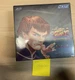Jada Toys Ultra Street Fighter II Fei Long Player 2 WonderCon 2025 Deluxe MISB