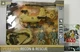 U.S Army Operation Recon & Rescue 8 Piece Playset Soldier Toys + STAR WARS Micro