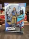 Hasbro G.I. Joe Classified Series Spirit Iron-Knife 6in Action Figure #36