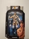 MJF (w/ Scarf)  #24- AEW Unmatched Series 4 Jazwares Toy Wrestling Action Figure