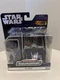 Star Wars Micro Galaxy Squadron #0010 Launch Edition Tie Fighter by Jazwares