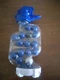 Battle B-Daman SNAKE LOADER BLUE For Use With BLASTER Seriesby Hasbro