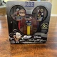 Disney PEZ Mickey Mouse 80 Years Collection with Retro Mickey Poster-Sealed LE