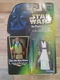 Star Wars Power Of The Force Ben Obi Wan Kenobi 1997 Hasbro