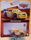 DISNEY PIXAR CARS WINFORD BRADFORD RUTHERFORD NEW