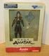 Diamond Select Toys ~ Avatar The Last Airbender ~ Azula Action Figure NIP
