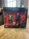 Hasbro Star Wars Black Series TRU Ackbar & First Order Officer 6" Figure 2-Pack