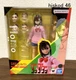 BANDAI S.H. Figuarts Dandadan Momo Action Figure TAMASHII NATIONS Anime Japan