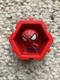 WOW! Stuff Marvel Nanopods Crouching Spider-Man Figurine New and Opened