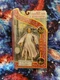 Li Mu Bai Crouching Tiger Hidden Dragon Action Figure New 2001 Art Asylum NIB