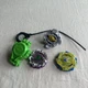 Bloody Longinus 13 Jolt B-110 Beyblade Burst Takara Tomy #1 Mar Plus More Pieces