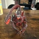 Aliens Killer Crab Alien Action Figure 1992 Kenner
