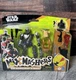 Mix Mashers Star Wars Mandalorian & Grogu Action Figure 2025 Hasbro NIB
