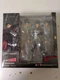 NEW Kaiyodo AMAZING YAMAGUCHI Superman Black ver. from Japan Fedex DHL EMS